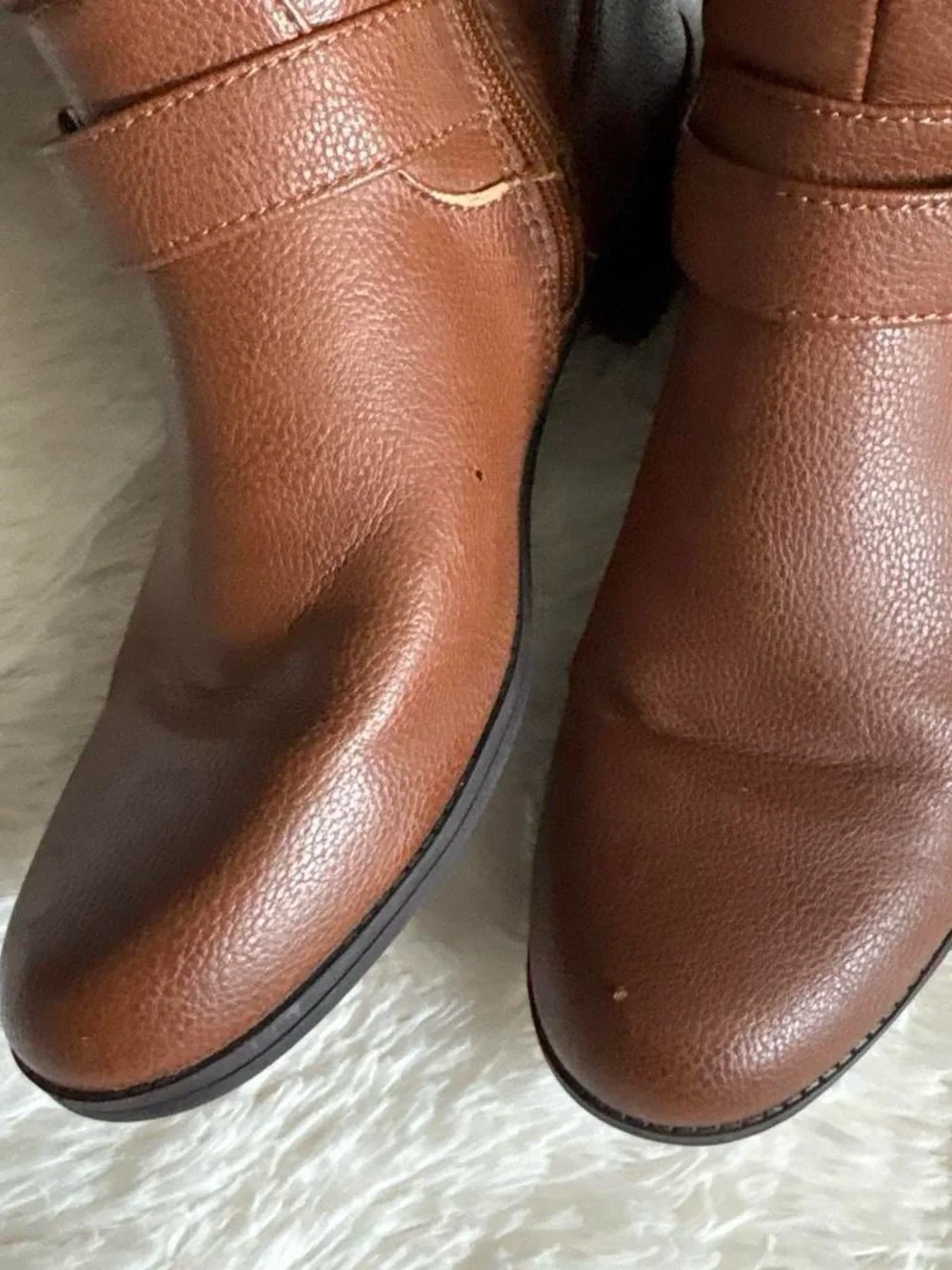 Nautica Boots - Picture 4 of 5